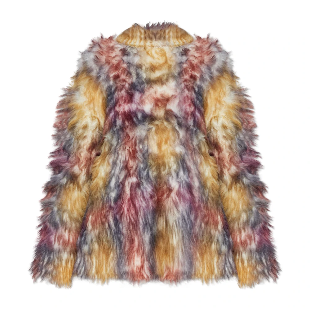 Diesel - M-Berry Sweater - Knitwear - Mujer - Multicolor - Xs