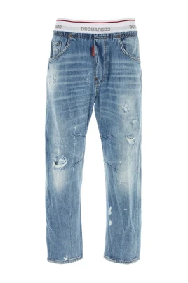 Kawaii Jeans