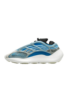 sneakers-futuristes-bleu-gris-blanc