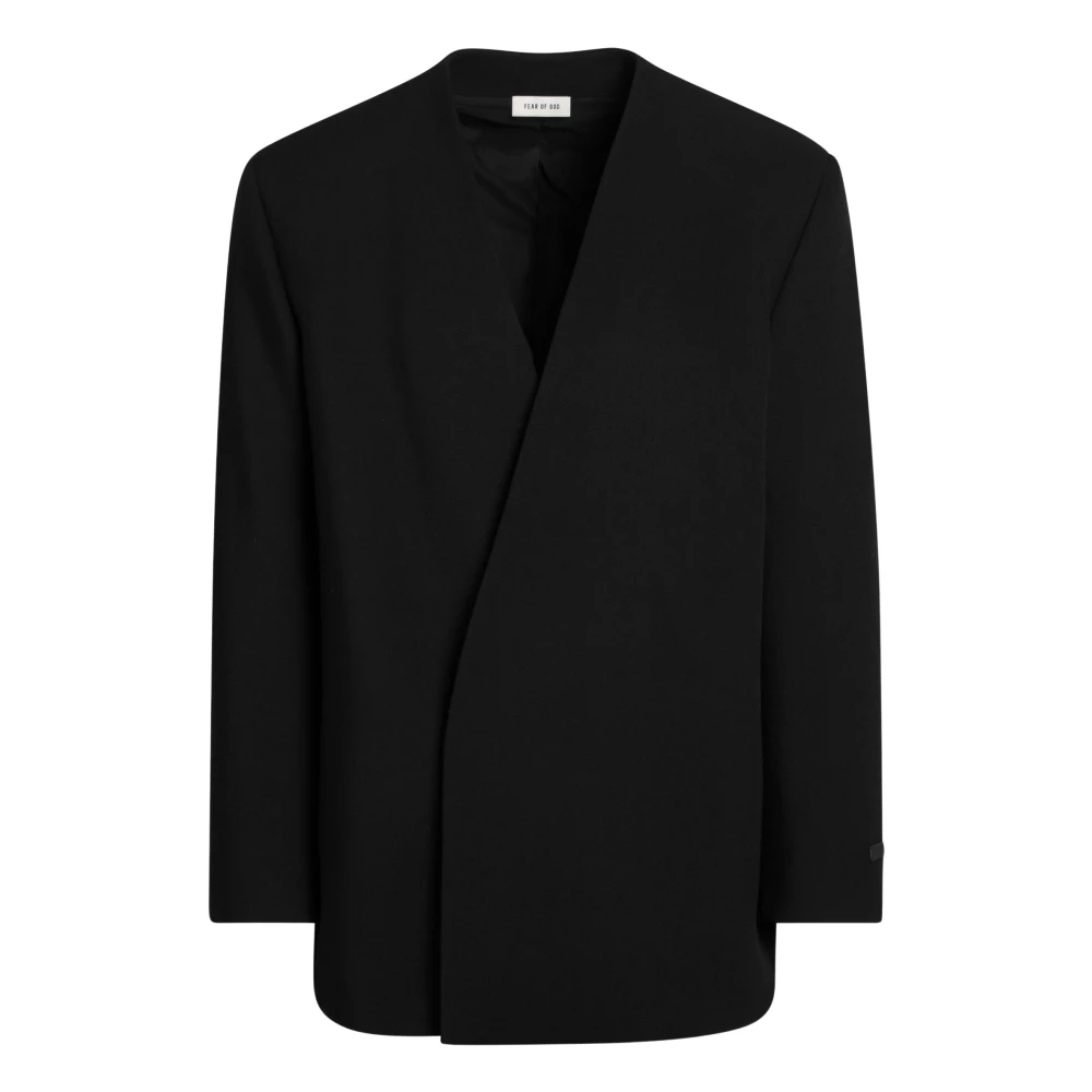 Jackets > Blazers - - Fear Of God - Modalova