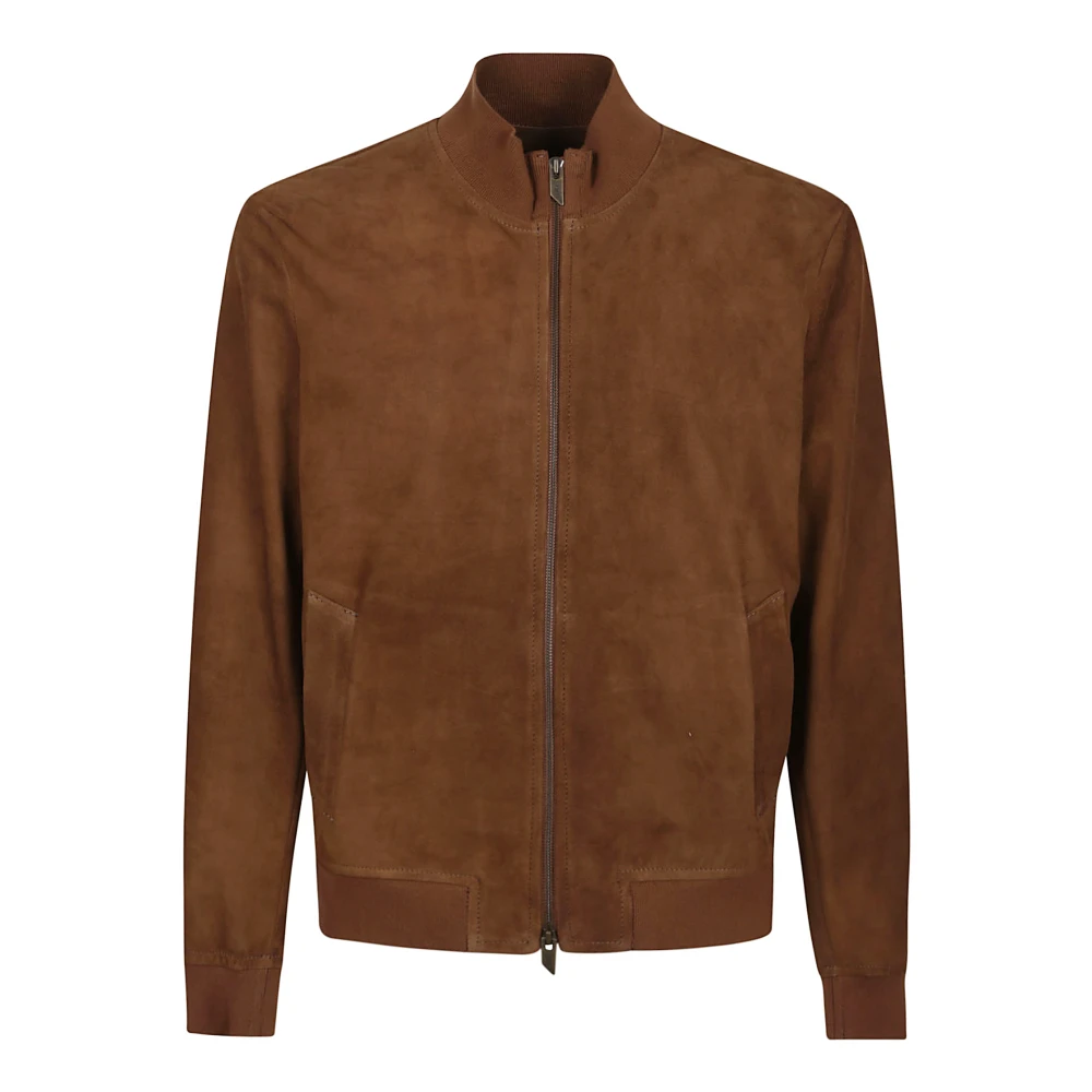 Jackets > Bomber Jackets - - Salvatore Santoro - Modalova