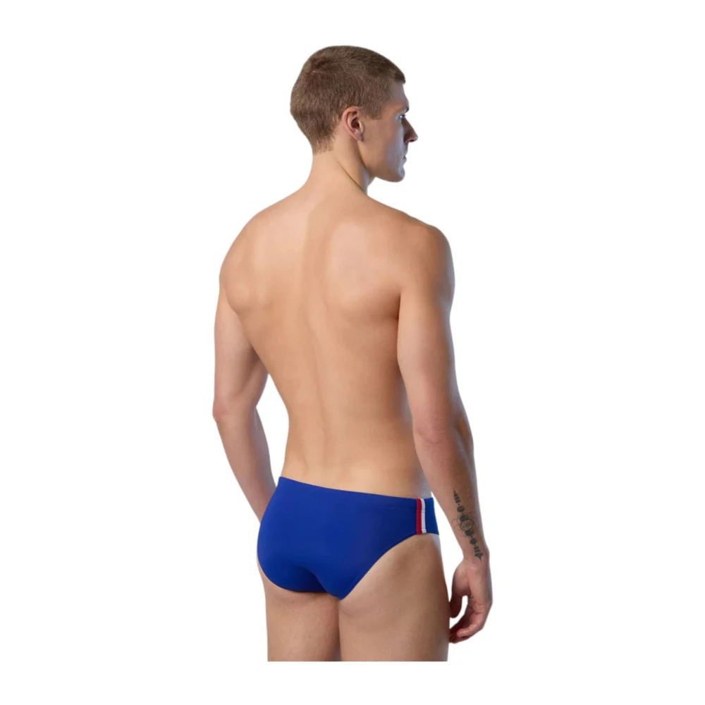 North Sails Zwembroek Blue Heren