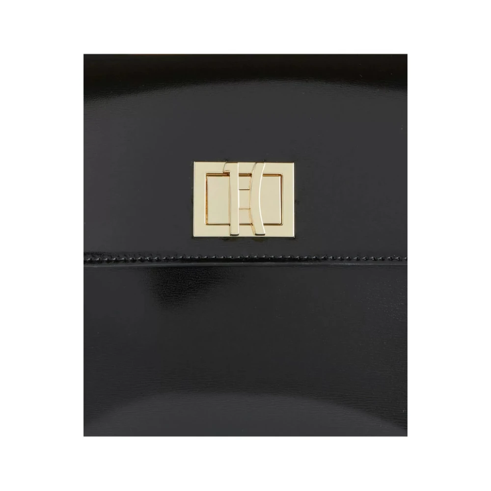 Alviero Martini 1a Classe Handtas Black Dames