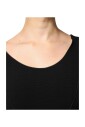 robe-midi-sheath-noire-avec-fermeture-eclair-au-dos