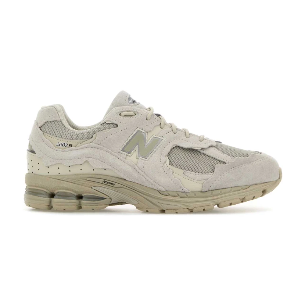 New Balance 2002Dx Protection Pack Sneakers Heren Schoenen Wit
