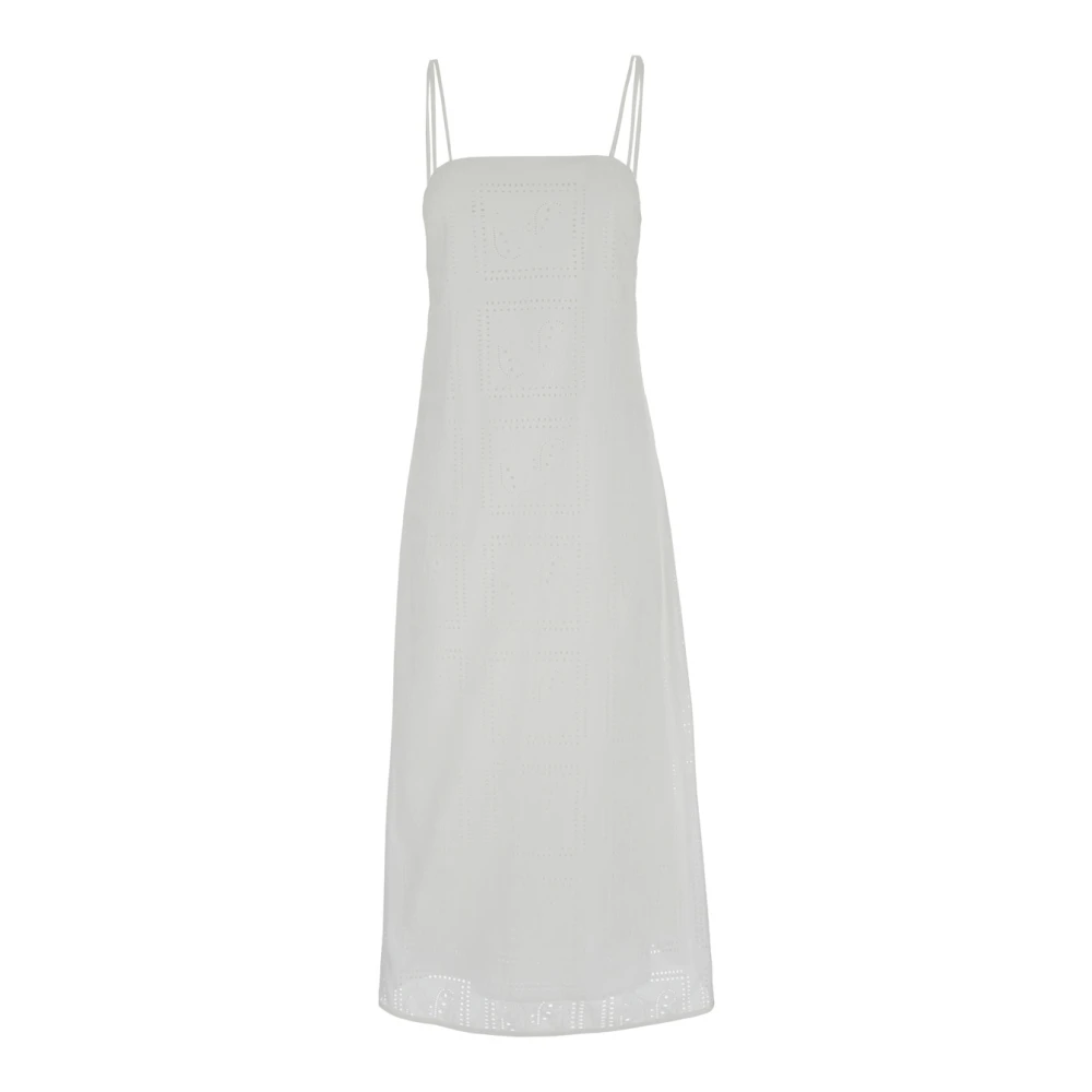 Dresses > Day Dresses > Midi Dresses - - Tory Burch - Modalova
