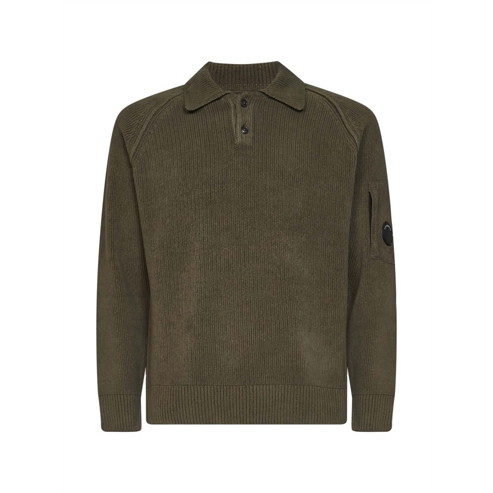 【オットンブレ様】C.P. COMPANY Summer Knit Shop fashion from C.P. Company