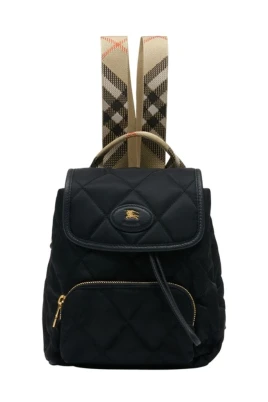 Mini Horseshoe Backpack