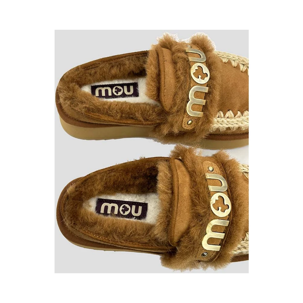 Mou Platform Mule