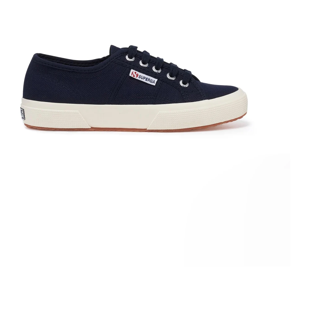 Superga Donna Blu Scarpe, 39 Eu, New,