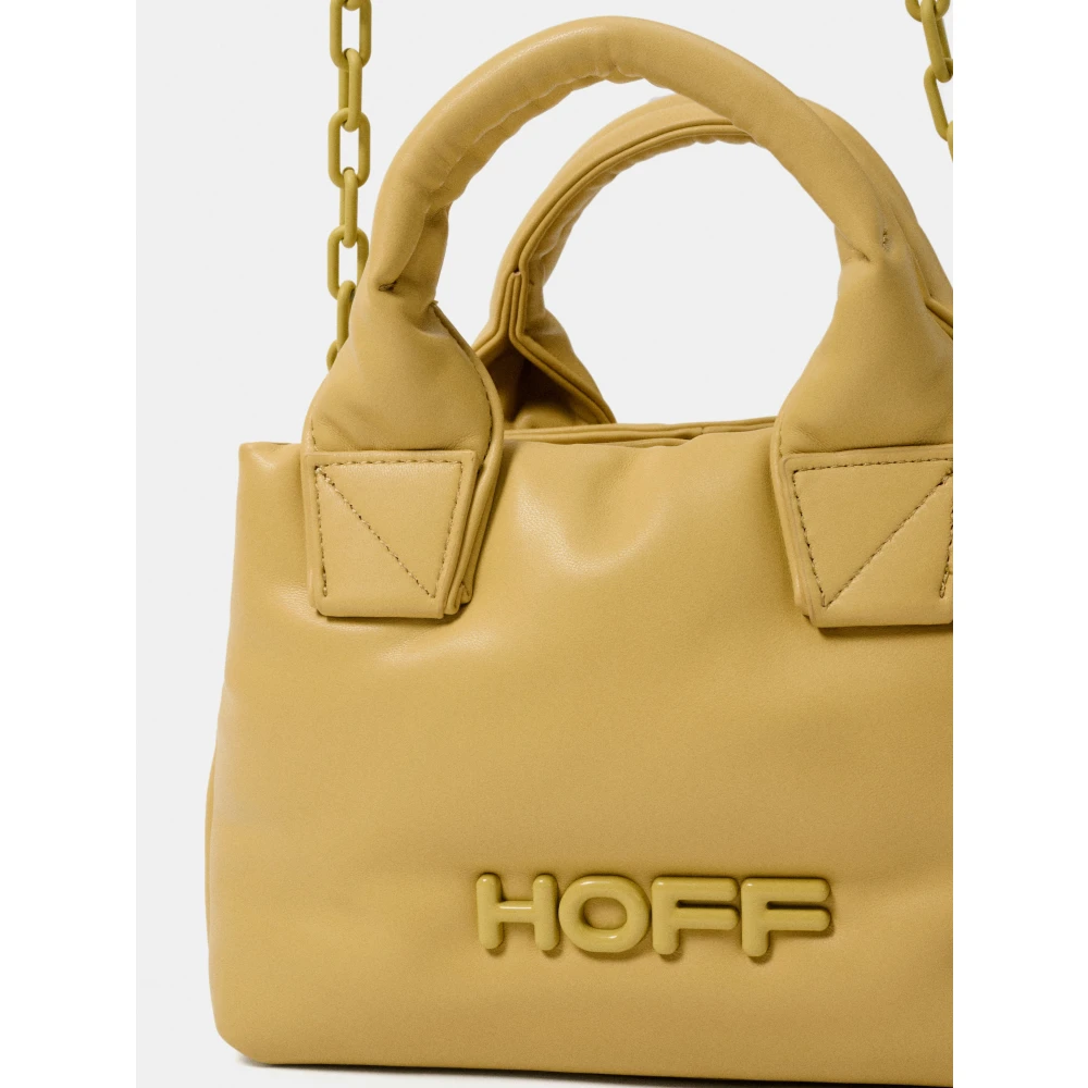 Hoff Bags Yellow Dames
