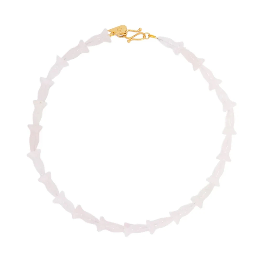 Dame, Accessories, Rosa, ONE SIZE