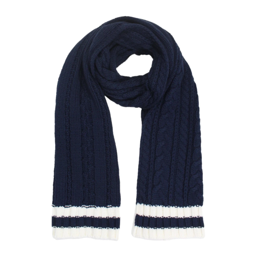 Accessories > Scarves > Winter Scarves - - Sun68 - Modalova