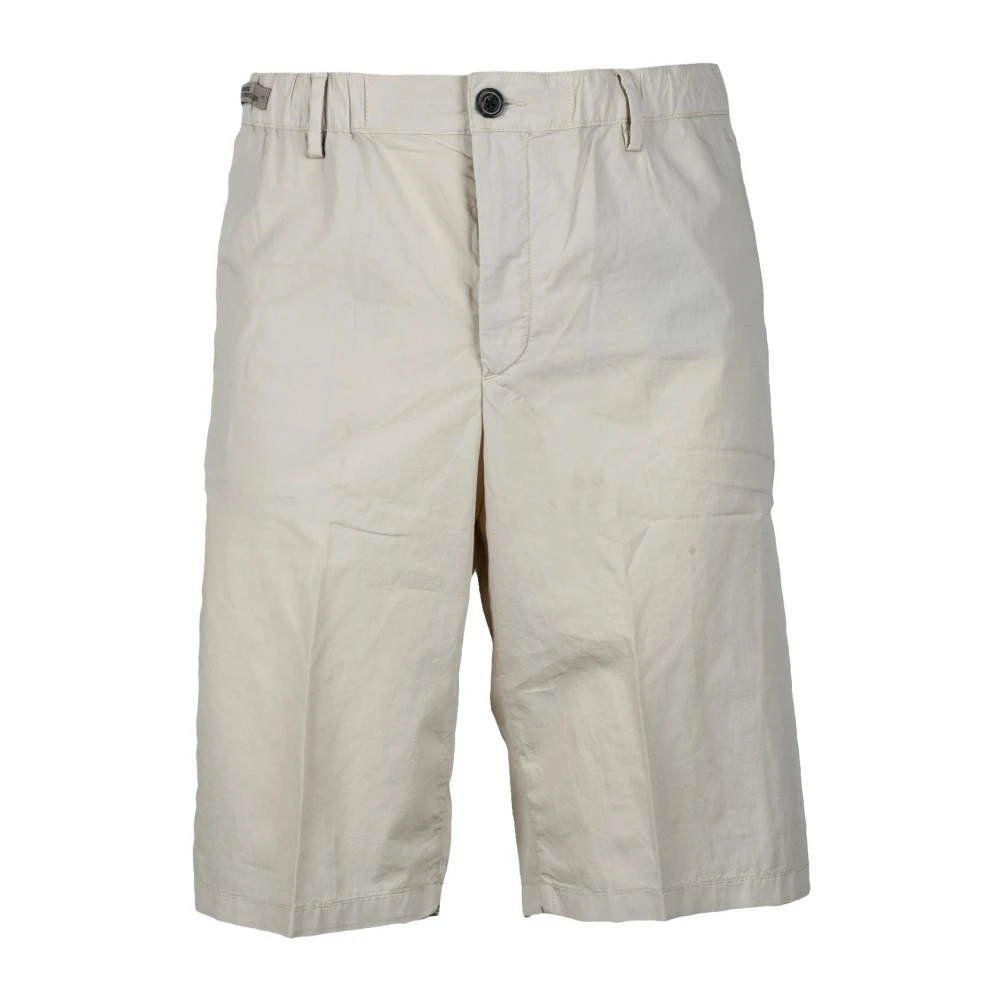 PAUL & SHARK Bermuda Beige Heren