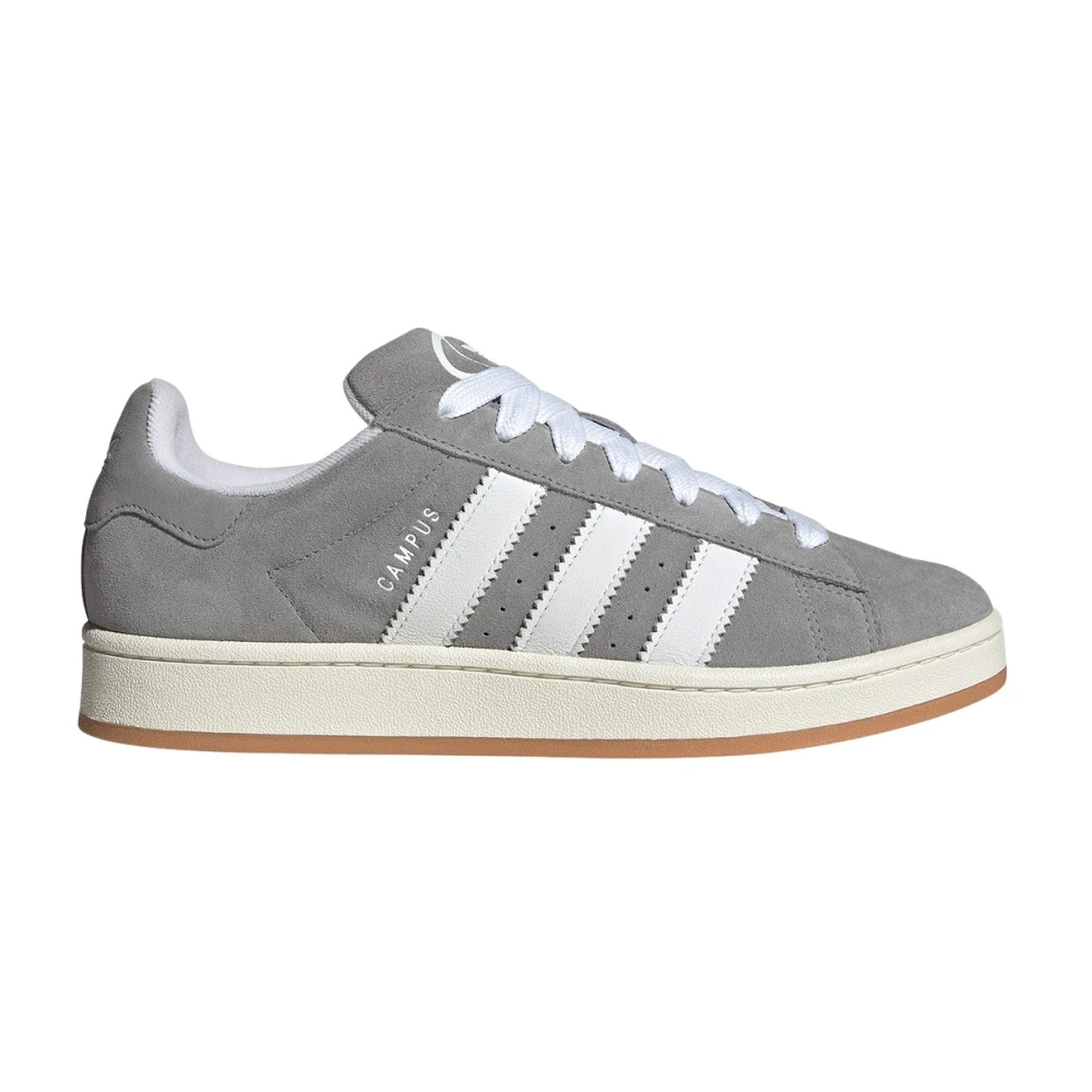 Adidas - Shoes > Sneakers - Gray - Adidas - Modalova