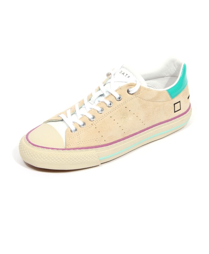 chaussures-linea-colorees