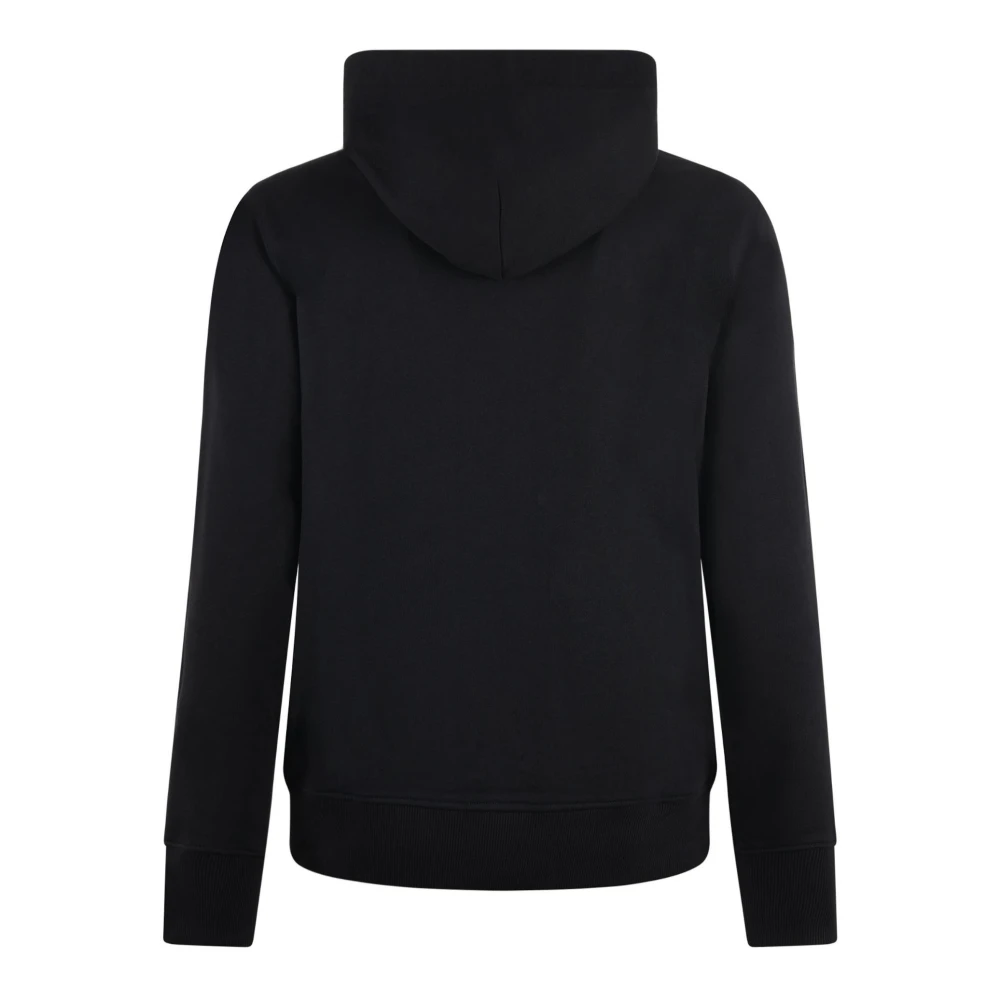 Versace Jeans Couture Truien Black Heren