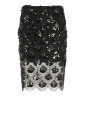 black-sequin-side-zip-skirt-woman