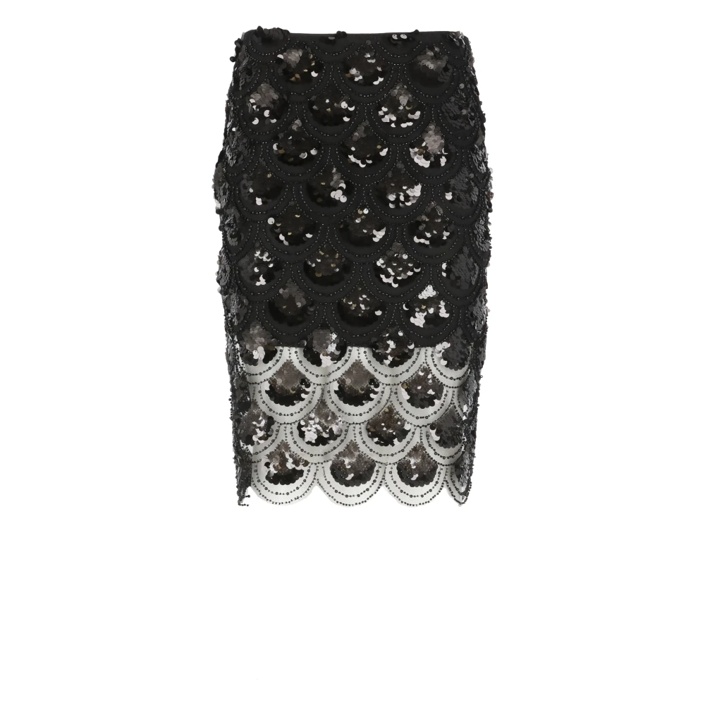 Skirts > Midi Skirts - - Rotate Birger Christensen - Modalova