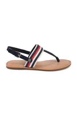 blue-flat-sandals-for-women