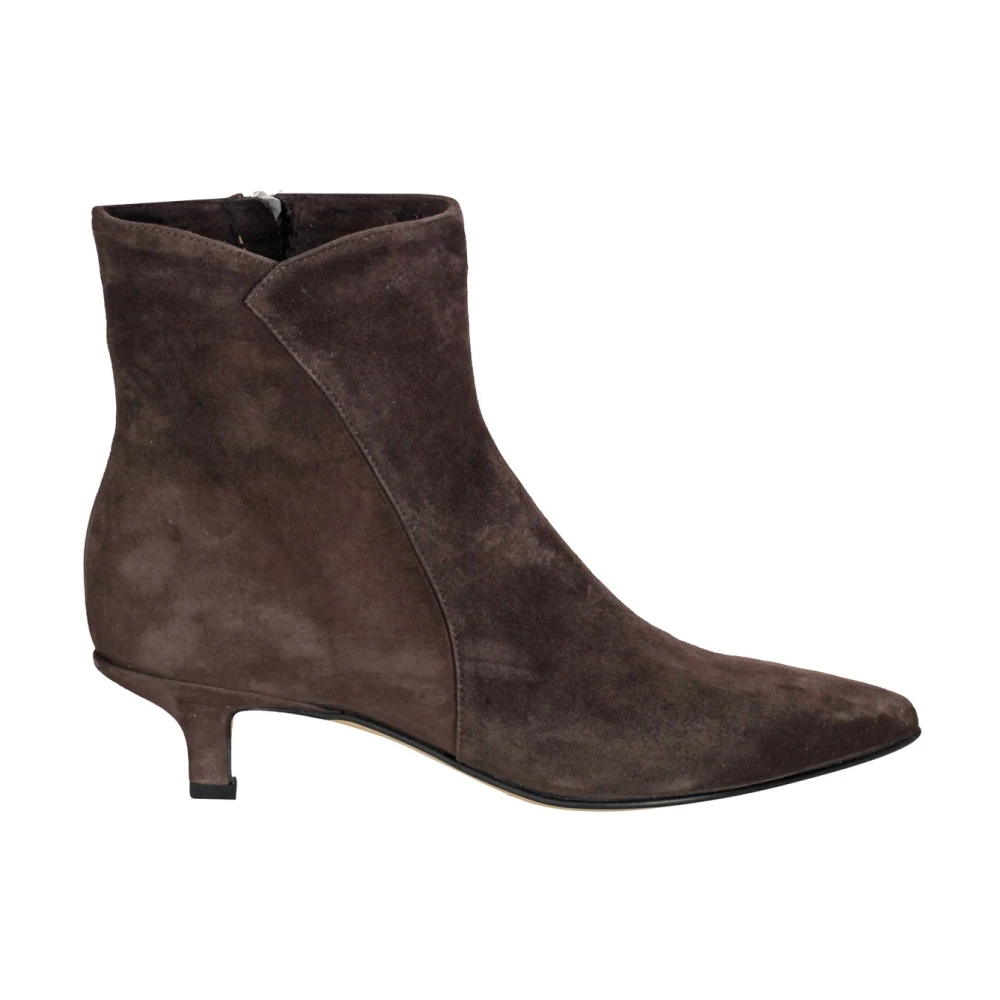 Shoes > Boots > Heeled Boots - - Pomme D'or - Modalova