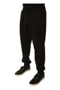 black-cotton-jogger-pants-with-logo