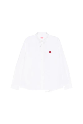 Pop Casual Oxford Shirt