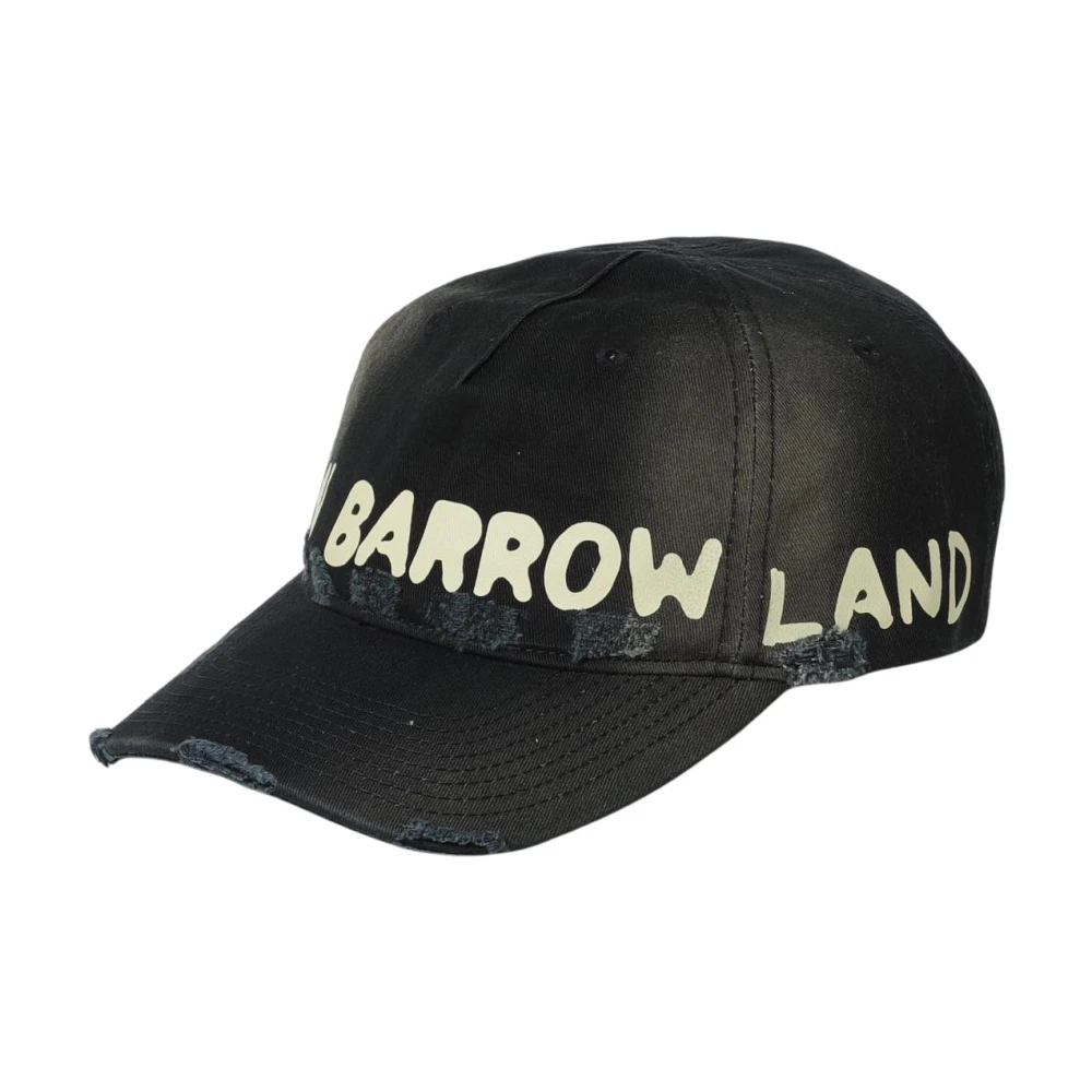 Accessories > Hats > Caps - - Barrow - Modalova