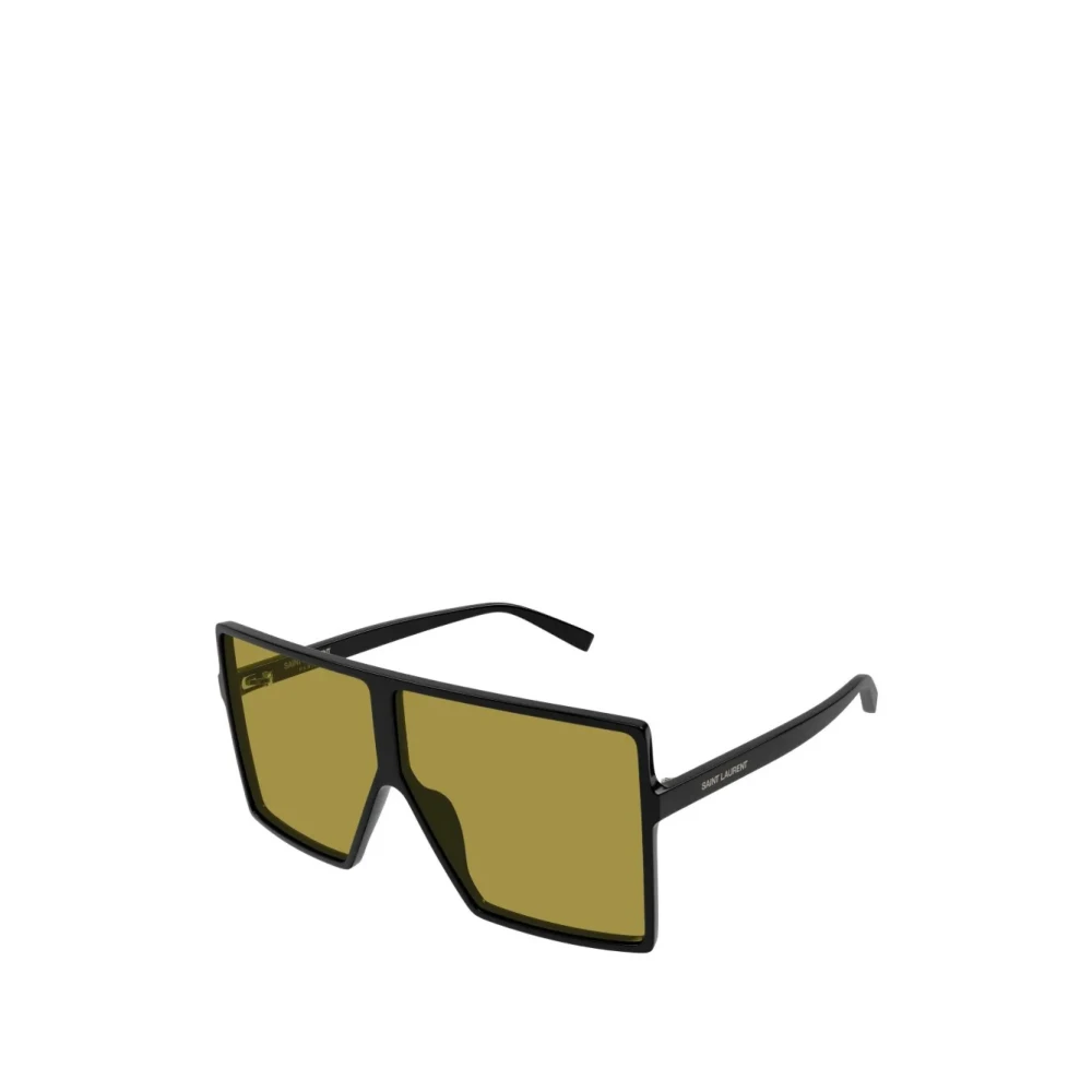 Saint Laurent Women's Black Sunglasses, 63 Mm, Betty S Sunglasses