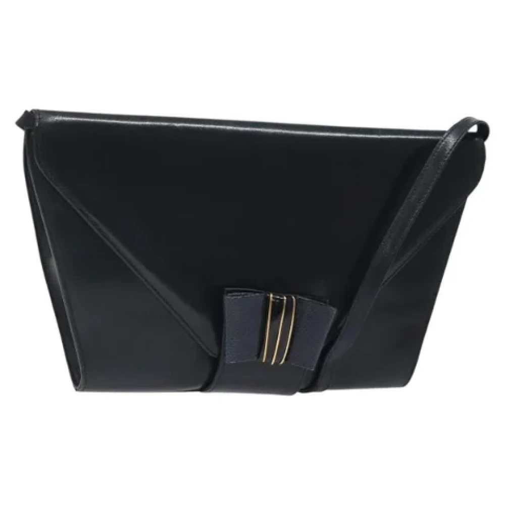 Pre-owned > Pre-owned Bags > Pre-owned Cross Body Bags - - Bally Pre-owned - Modalova