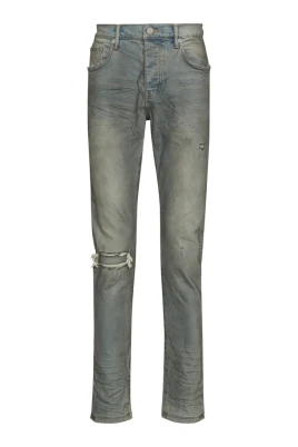 P001 Low-rise Skinny Jean