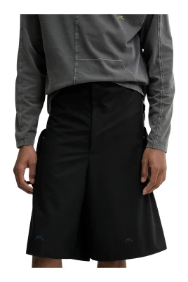 Form Shorts