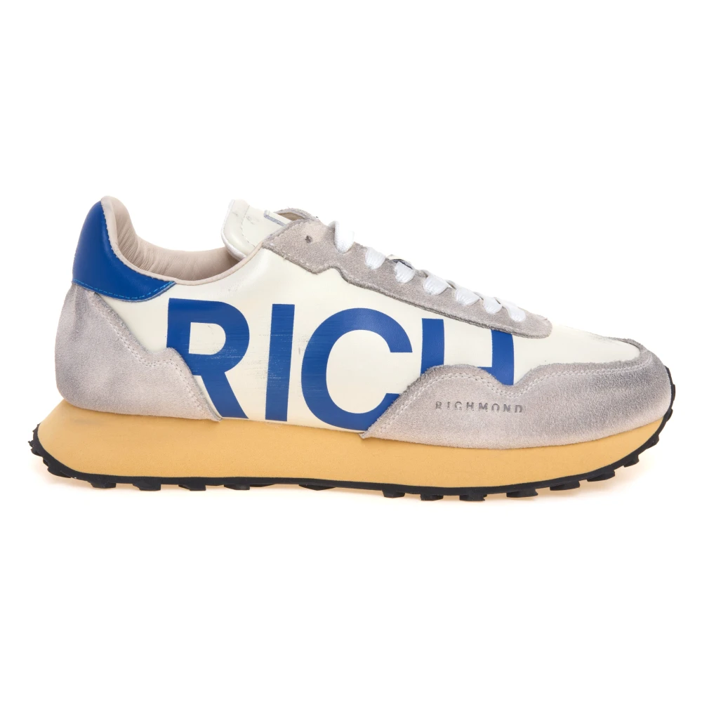John Richmond Sneaker 31011 Heren Schoenen Veelkleurig Multicolor