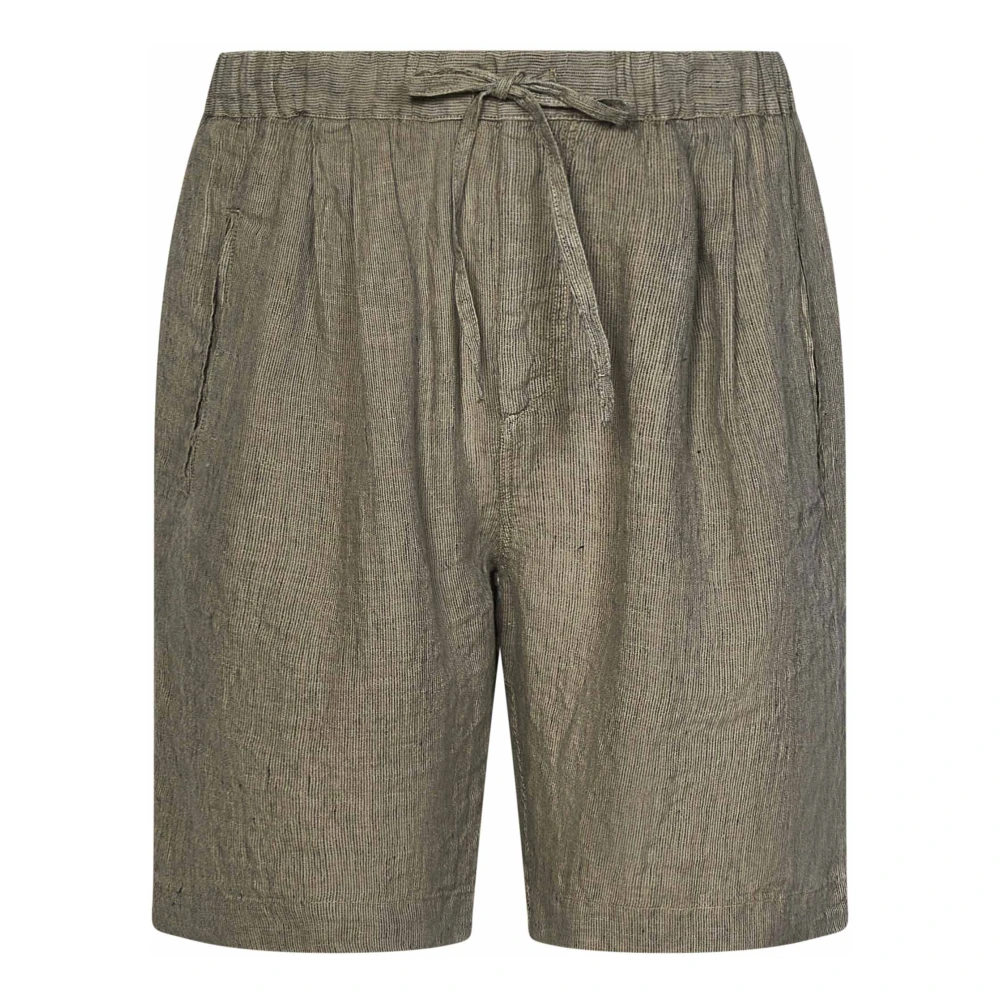 Shorts > Casual Shorts - - Massimo Alba - Modalova