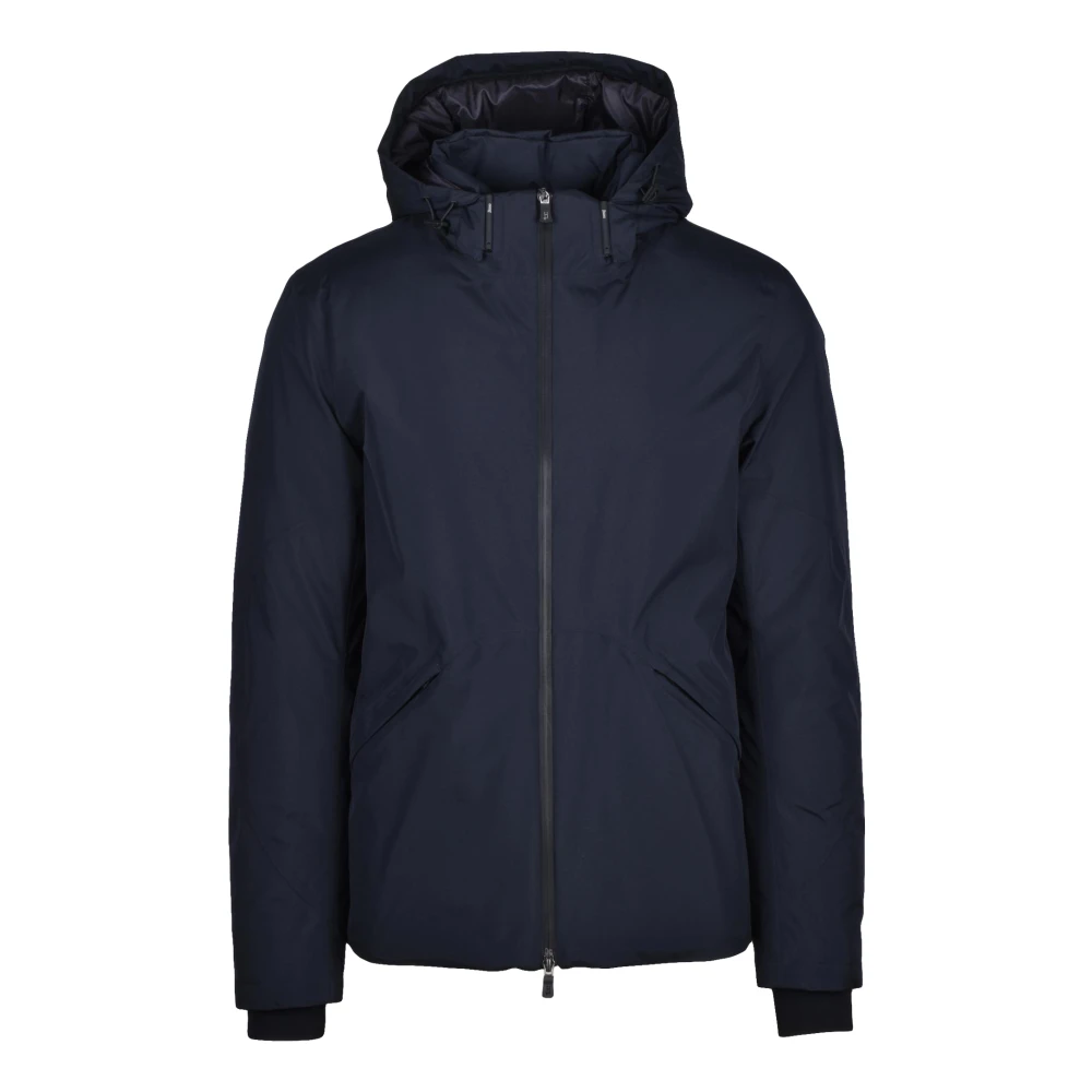Jackets > Winter Jackets - - Herno - Modalova