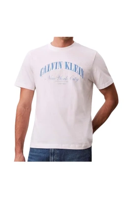 March Graphic Relaxed Fit T-Shirt