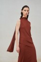 haut-en-soie-stretch-avec-echarpe-integree