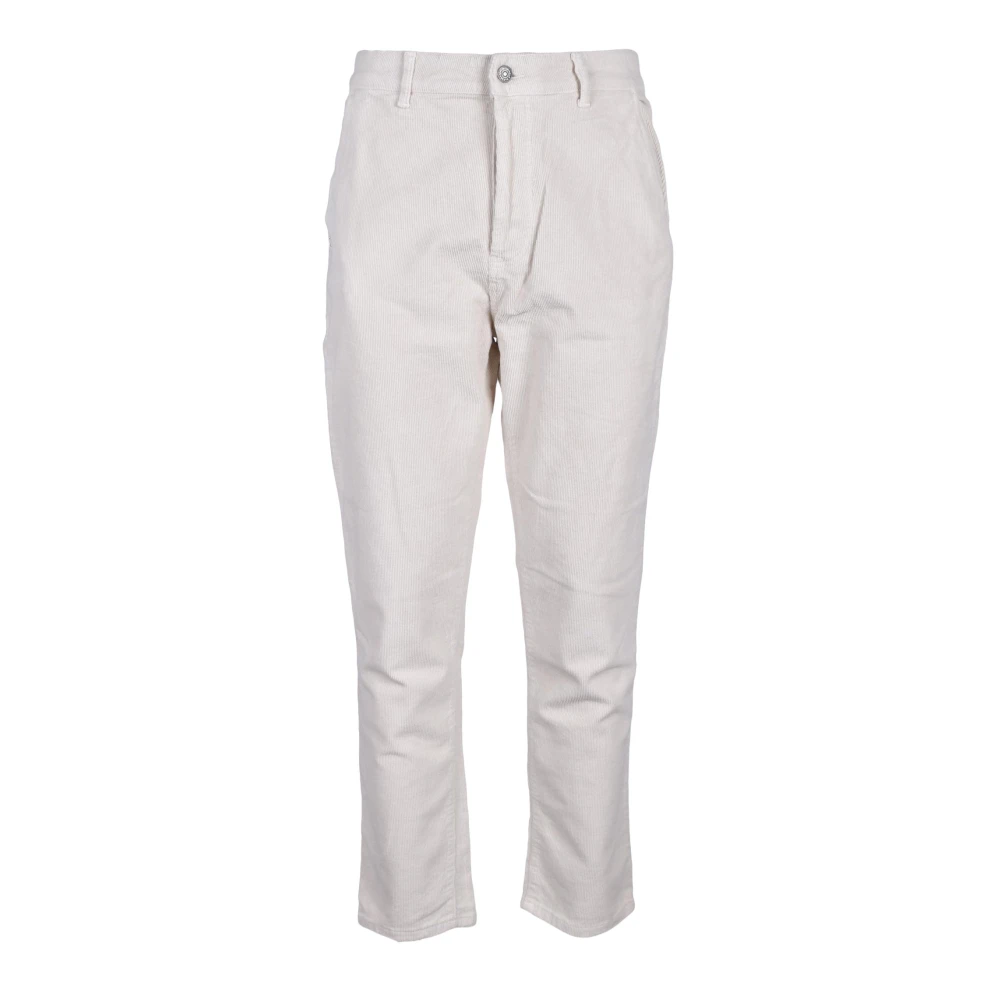 Trousers > Slim-fit Trousers - - Daniele Alessandrini - Modalova
