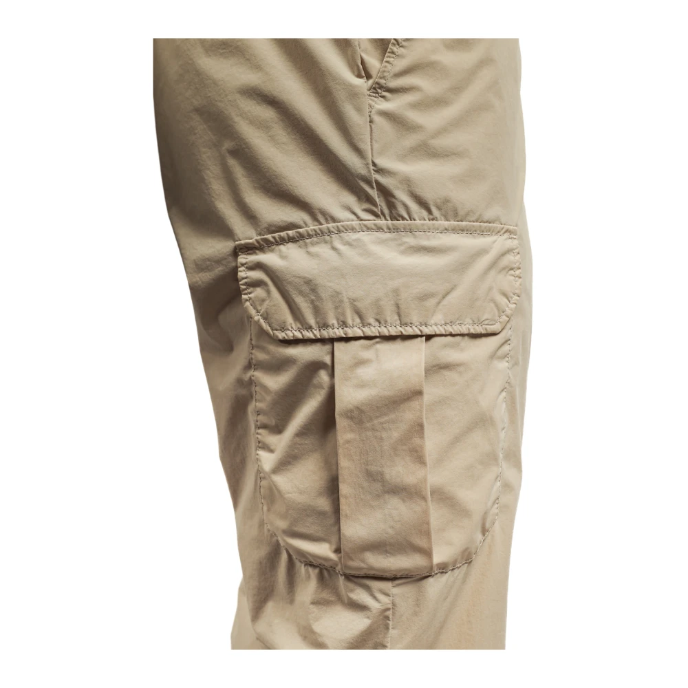 RRD Extralight Gdy Cargo Broek Beige Heren