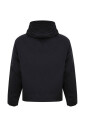 black-logo-print-layered-jacket
