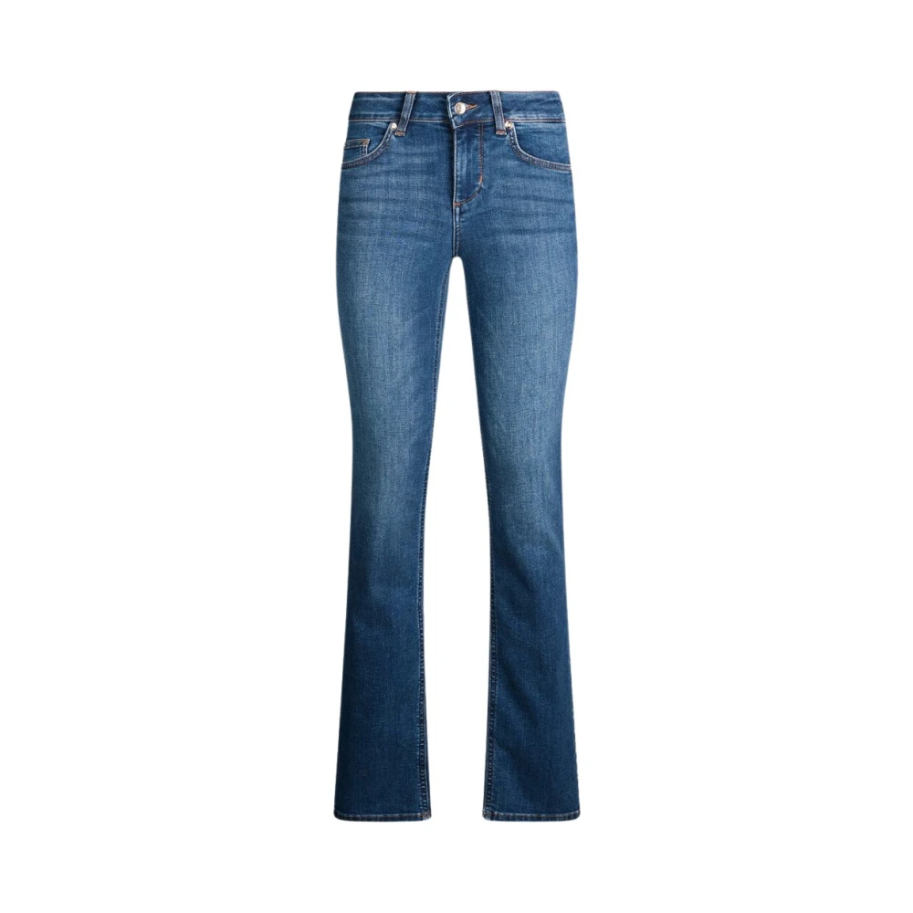 Jeans > Boot-cut Jeans - - Liu Jo - Modalova