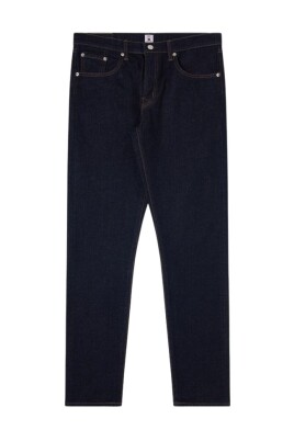 japanese-slim-tapered-denim-jeans