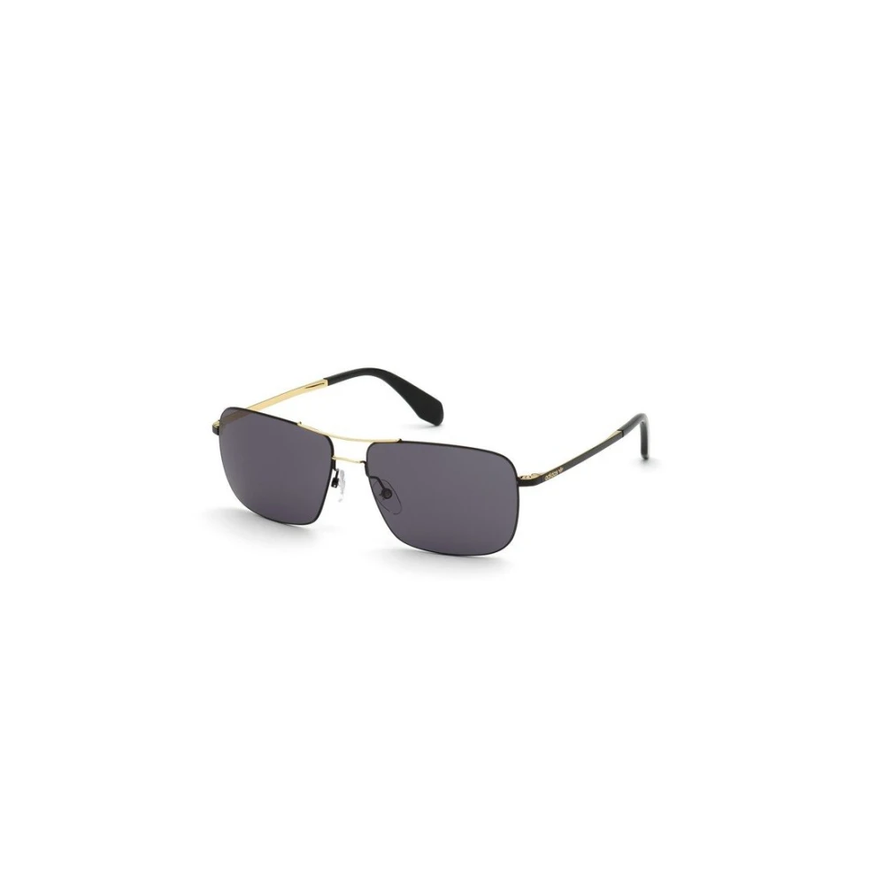 Adidas Originals Men's Yellow Sunglasses, 58 Mm, Or0003 30A Sunglasses