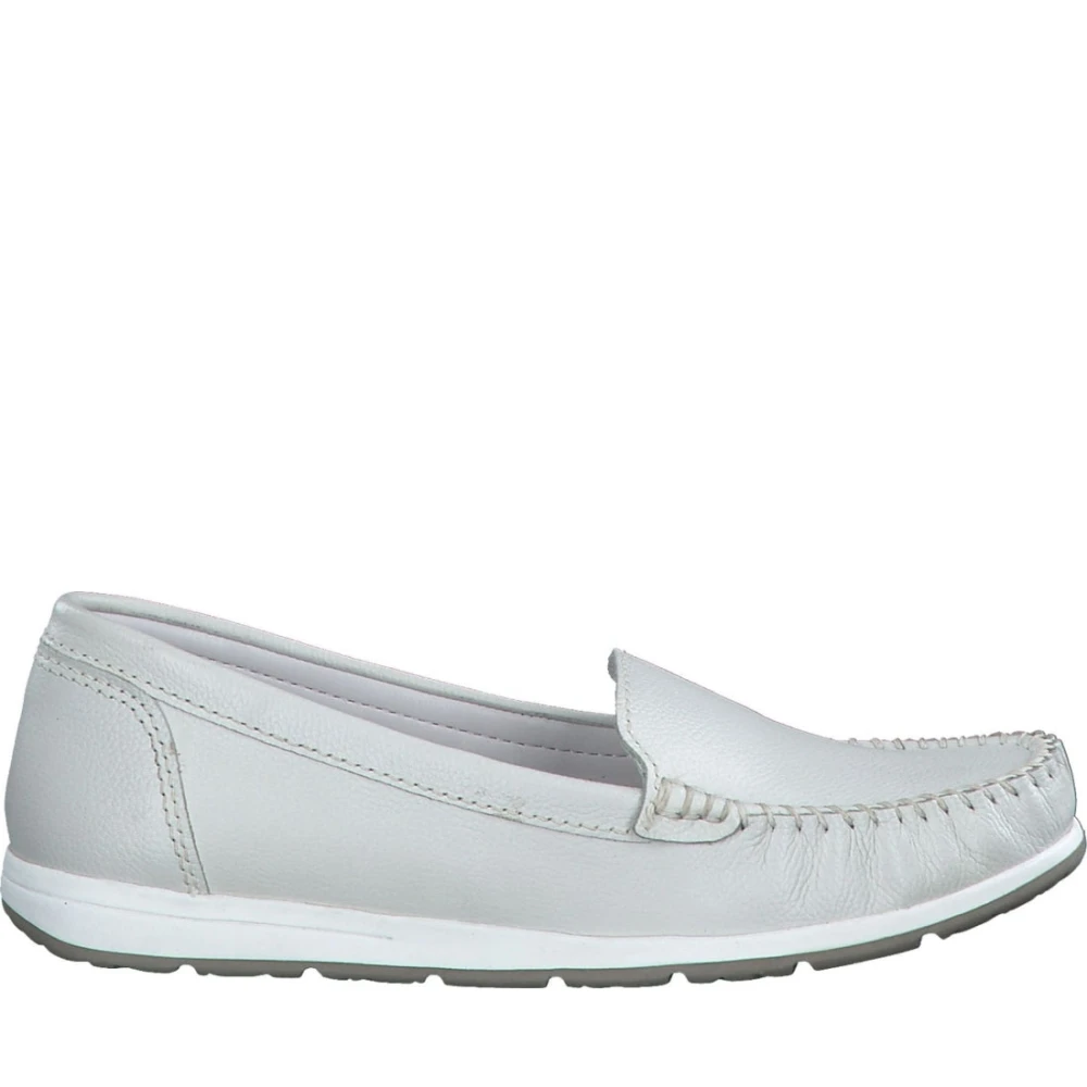 Shoes > Flats > Loafers - - Marco Tozzi - Modalova