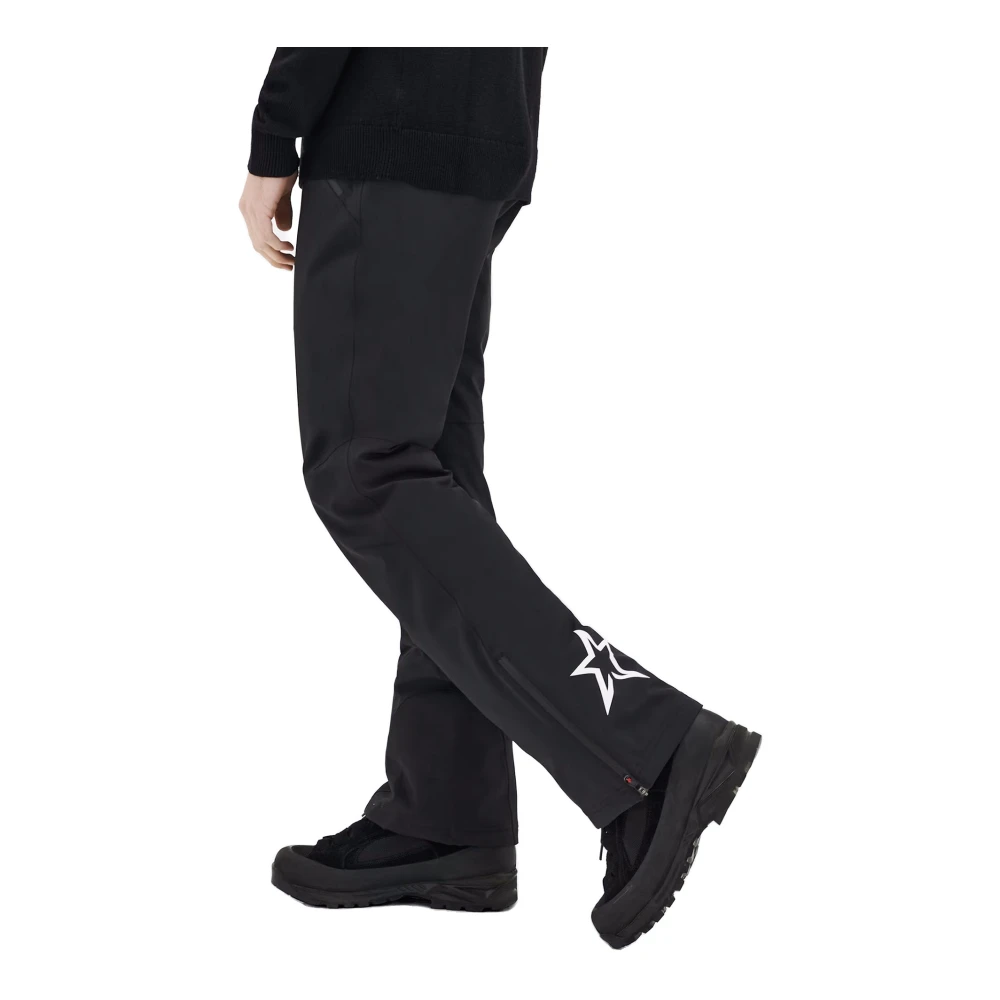 Perfect Moment Ski broek voor wintersport Black Heren