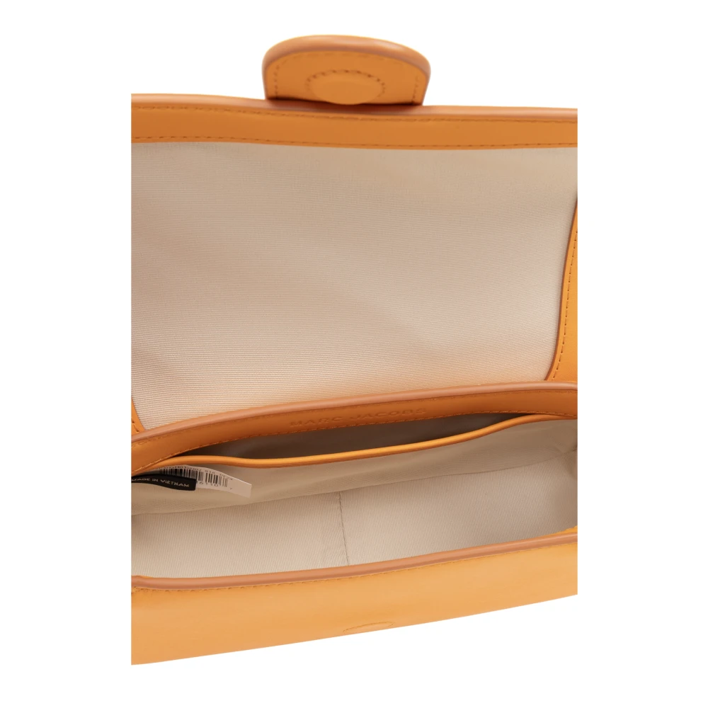 Marc Jacobs Schoudertas The Clover Orange Dames