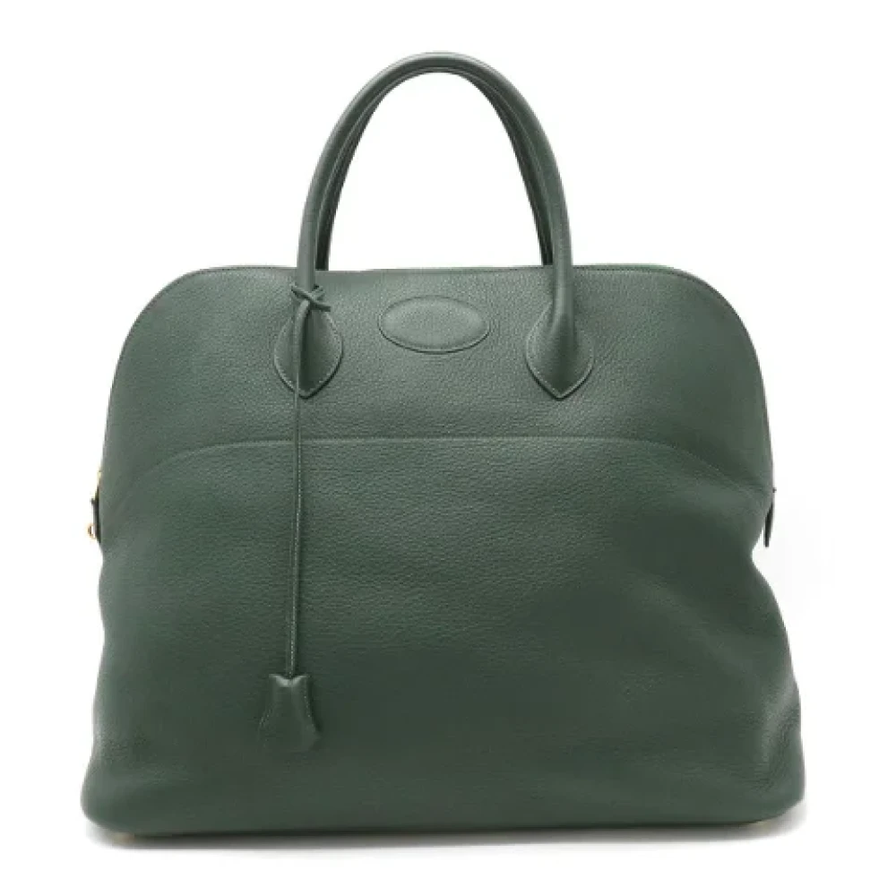 Pre-owned > Pre-owned Bags > Pre-owned Handbags - - Hermès Vintage - Modalova