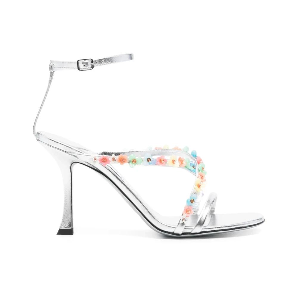 Shoes > Sandals > High Heel Sandals - - Jimmy Choo - Modalova