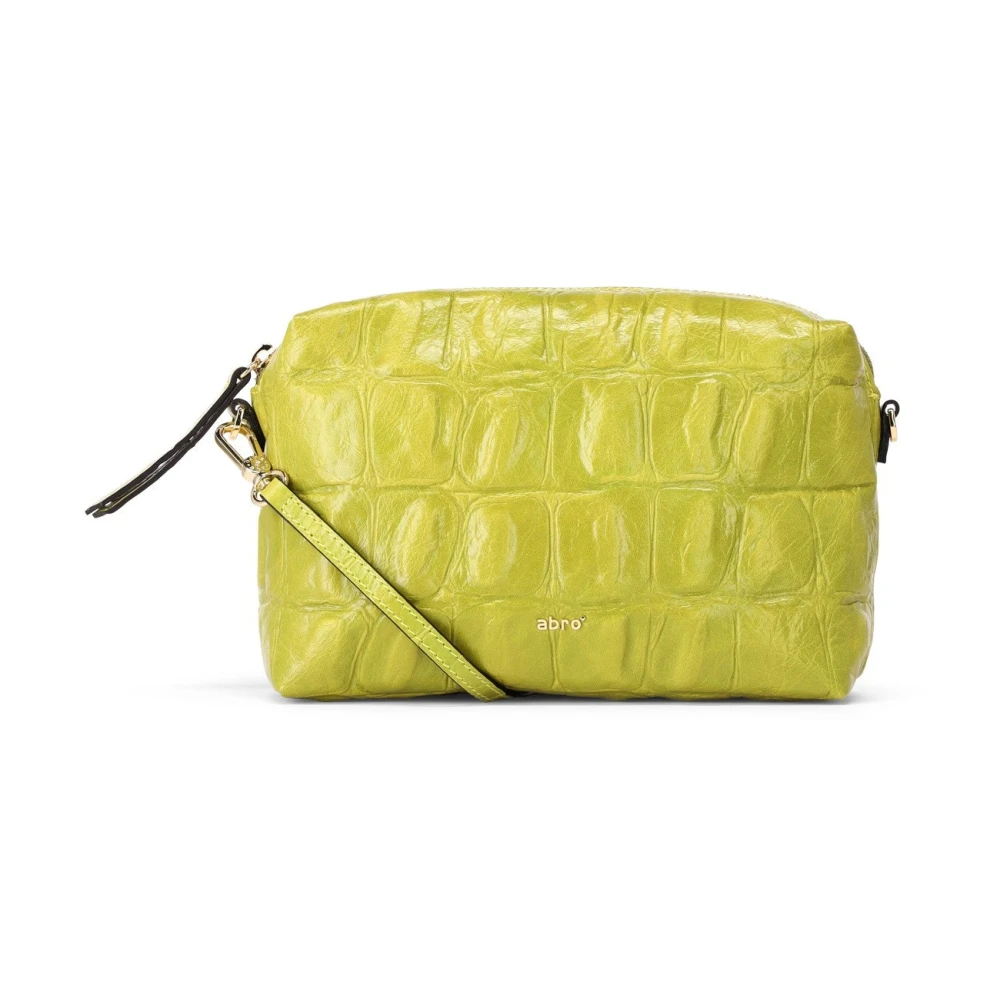 Bags > Cross Body Bags - - Abro - Modalova