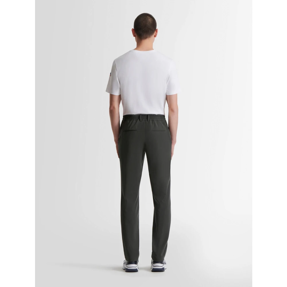 Fusalp Oural Broek Green Heren